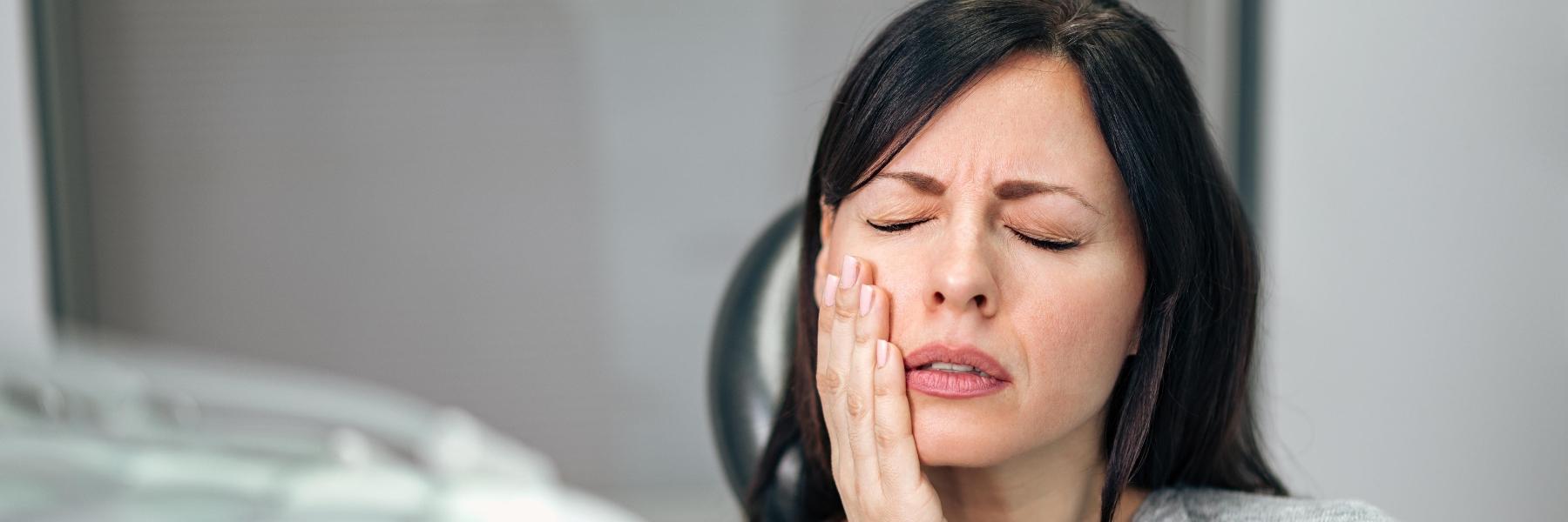 Dental Emergencies | Dentist